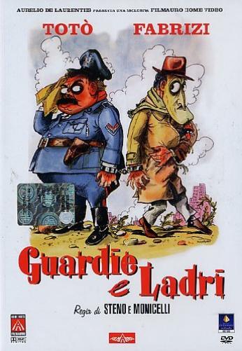 Guardie E Ladri