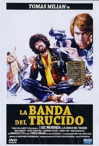 La Banda Del Trucido