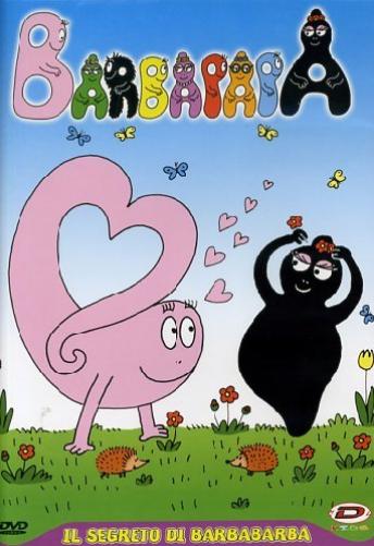 Barbapapà - Il segreto di Barbapapà Volume 08