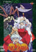 Inuyasha Serie 4 (6 Dvd