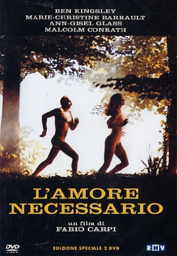 L'amore necessario (edizione speciale