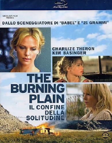 The burning plain - Il confine della solitudine