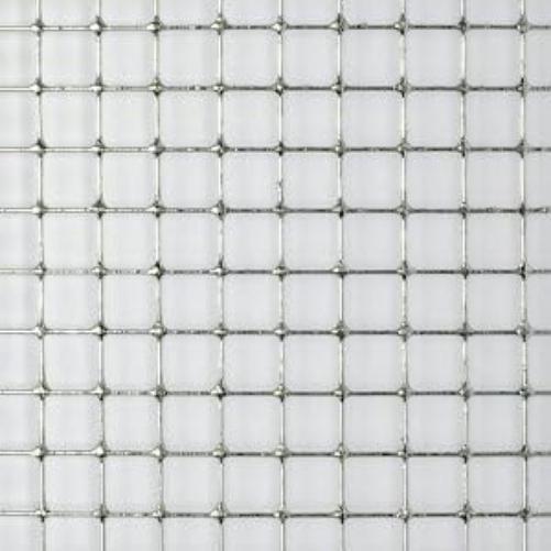`Maquett - Steel Grating Mesh 5,7Mm 140X200 Mm`