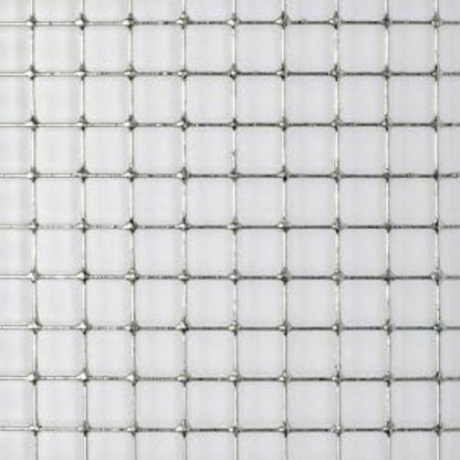 `Maquett - Steel Grating Mesh 5,7Mm 140X200 Mm`