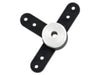 Raboesch - Rudder/Servo T Arm ?ƒ2 L=39Mm 1Pc