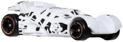 Hot Wheels Batman Themed Cars HDG89-JKW93