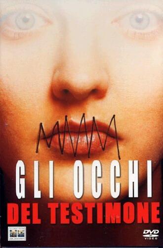 Gli Occhi Del Testimone