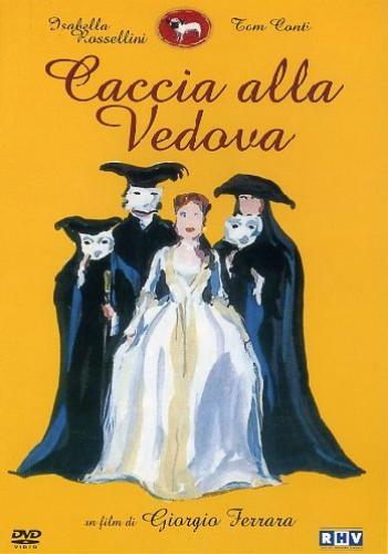 The Siege of Venice ( Caccia alla vedova ) ( L'Assedio di Venezia (To Catch a Widow) )
