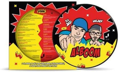 Alboom