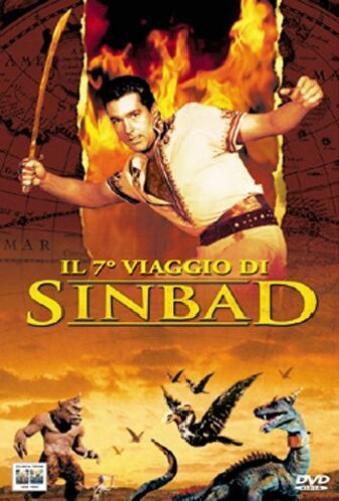 Il Settimo Viaggio Di Sinbad