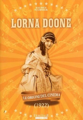 Lorna Doone (1922