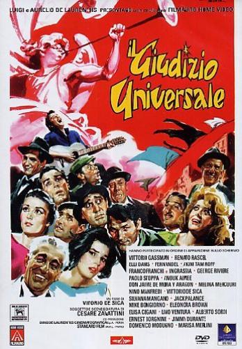 Il Giudizio Universale