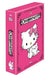 Charmmy Kitty Box (3 Dvd)