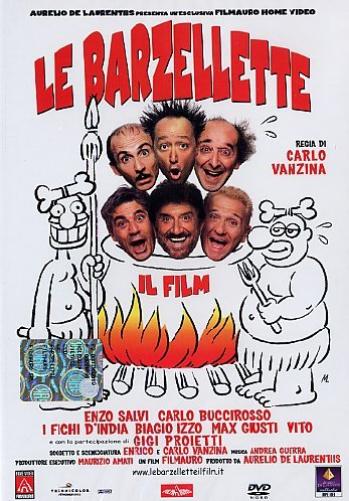 Le Barzellette