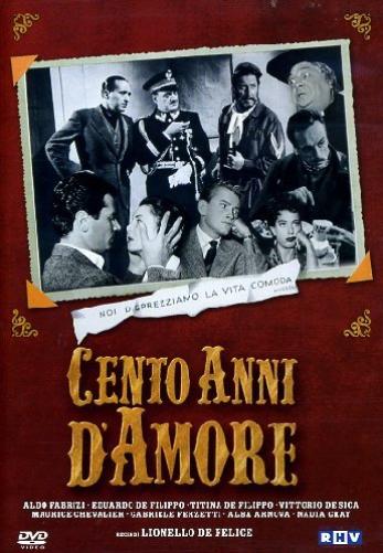 Cento Anni D'amore