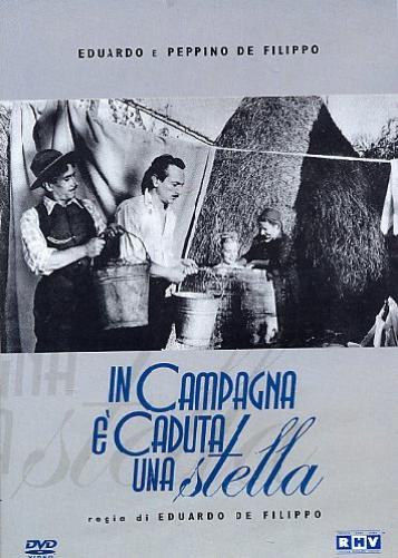 In Campagna E'Caduta Una Stella