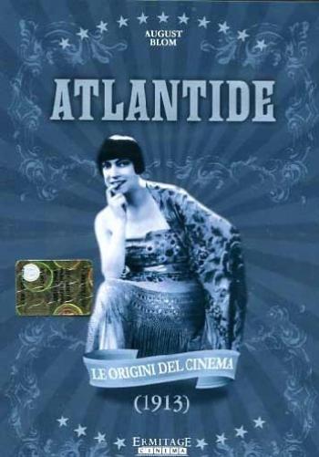 Atlantide (1913