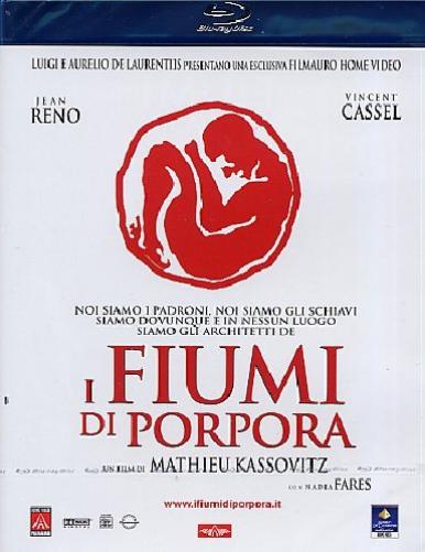 I Fiumi Di Porpora