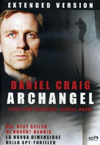Archangel (Ext.Vers.