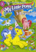 My Little Pony - Dvd Box 02 (Eps 33-64) (2 Dvd