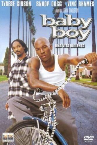 Baby Boy (Una Vita Violenta