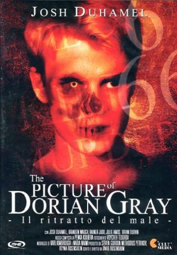 The picture of Dorian Gray - Il ritratto del male