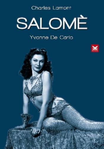 Salome' (1945)