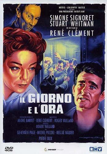 Il Giorno E L'Ora