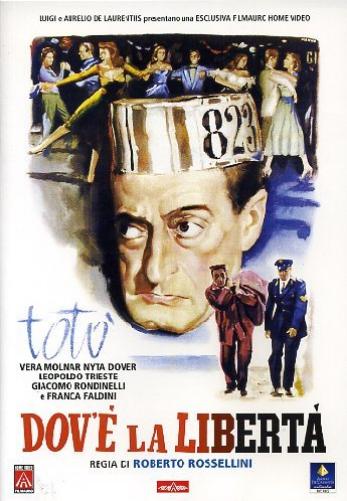 Dov'E' La Liberta'