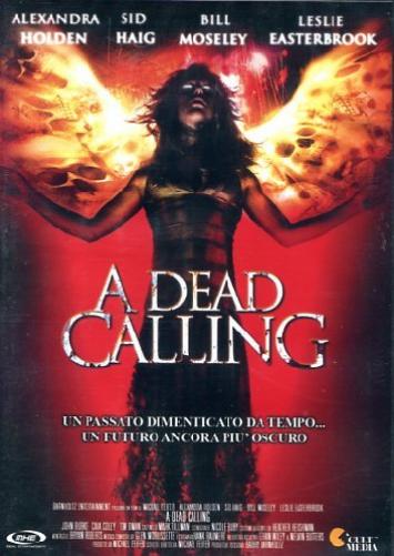 A Dead Calling