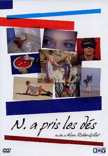 N. a pris les dés