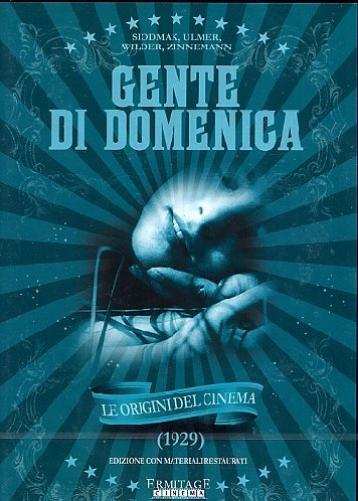 gente di domenica (1929