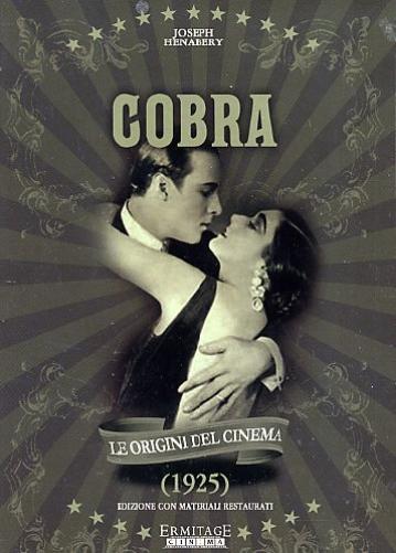 Cobra (1925