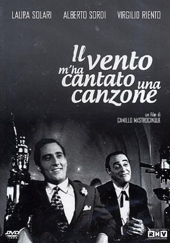 Il Vento M'Ha Cantato Una Canzone