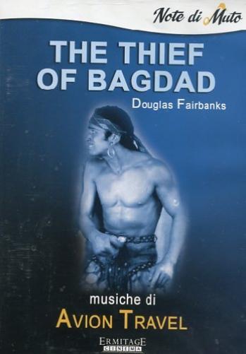 The Thief Of Bagdad - Il Ladro Di Bagdad (1924)