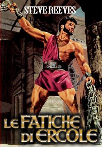 Le Fatiche Di Ercole