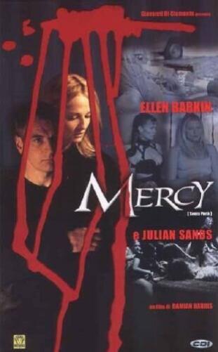 Mercy - Senza Pieta'