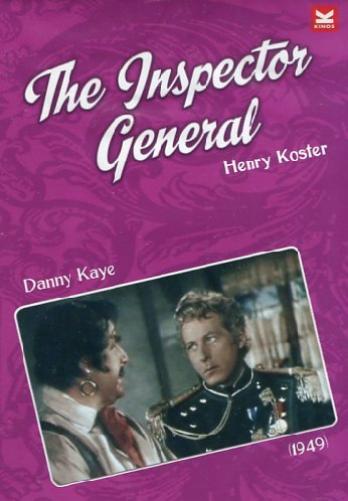 L'Ispettore Generale / Inspector General (The