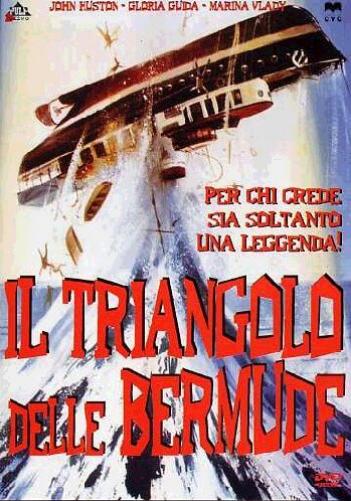 The Bermuda Triangle