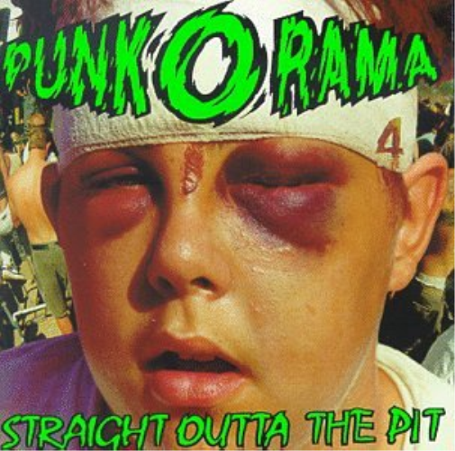 Punk-O