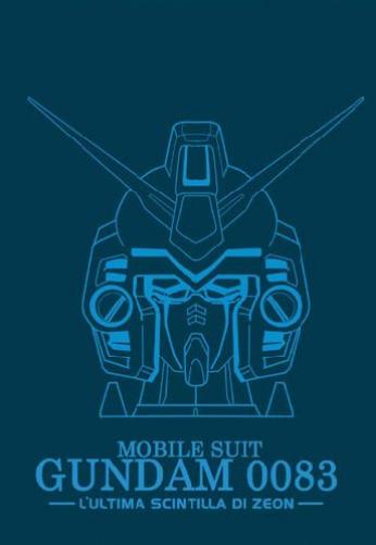 Mobile Suit Gundam 0083 - The Movie - L'Ultima Scintilla Di Zeon (Ltd Ed)
