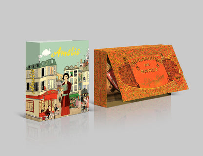 Amélie 25th Anniversary Limited Edition