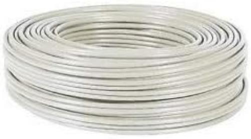 Equip 401491 – Cavo di rete (100 m, Cat6a, S/FTP (S-STP), Beige