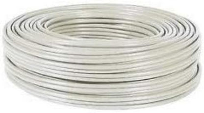 Equip 401491 – Cavo di rete (100 m, Cat6a, S/FTP (S-STP), Beige