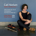 Carl Nielsen: Works for Violin - Volume 1