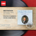 Beethoven: Violin Sonatas 5, 'Spring', 8 & 9, 'Kreutzer'
