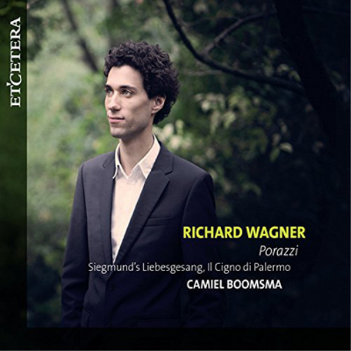 Richard Wagner: Porazzi