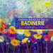 Johann Sebastian Bach: Badinerie