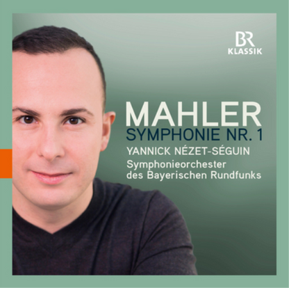 Mahler: Symphonie Nr. 1