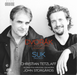 Dvorák: Violin Concerto/Romance/Suk: Fantasy